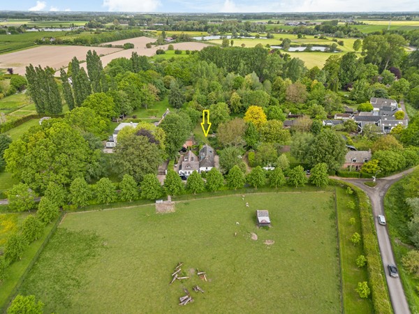 Medium property photo - Raadsteeg 4, 4156 AN Rumpt